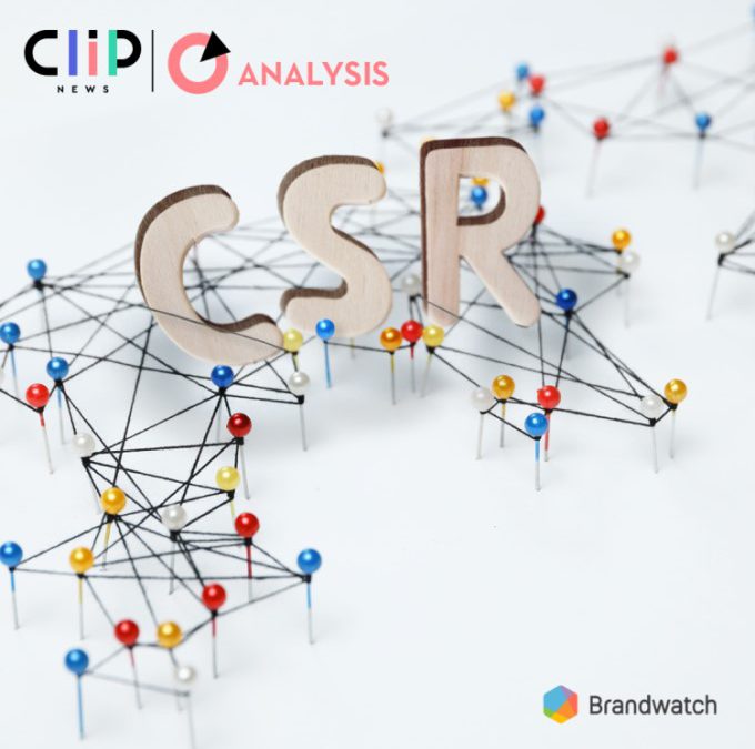 Η ΕΚΕ των ασφαλιστικών εταιρειών στην Ελλάδα κατά την έξαρση της πανδημίας