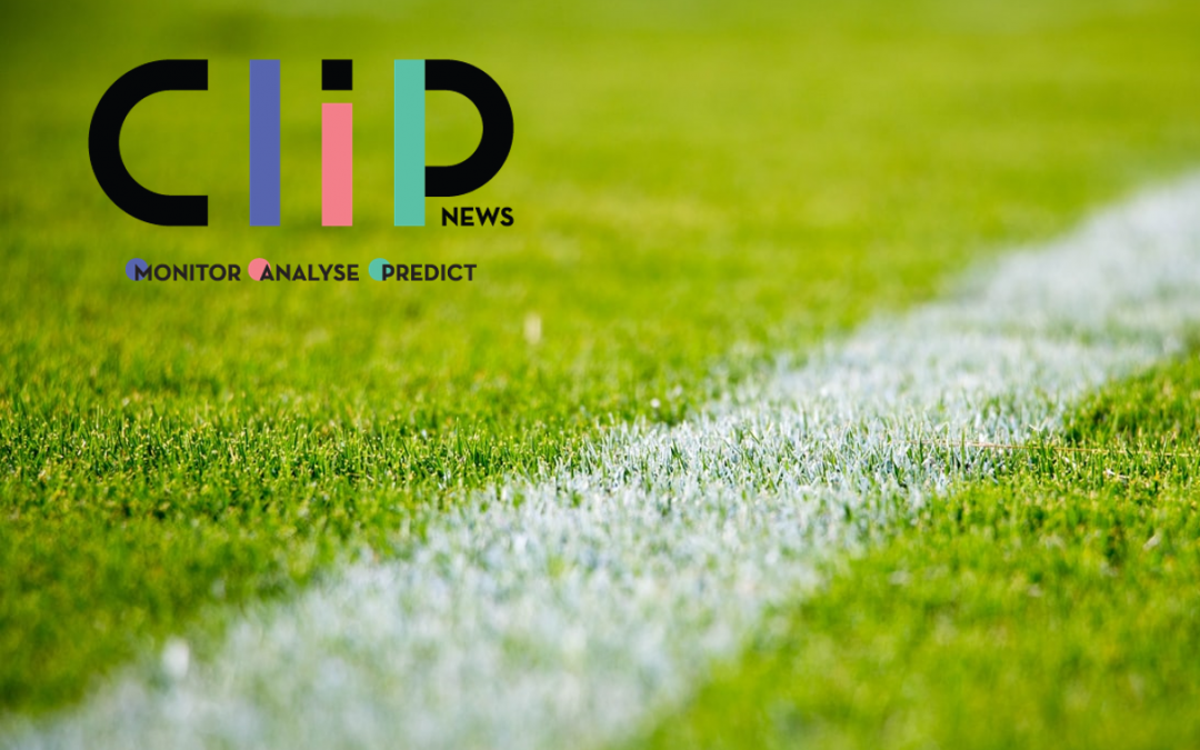 It came to Rome: Η Clip News αναλύει τις social media συζητήσεις για το Euro 2020