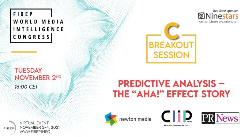 Clip News @ FIBEP-WMIC21