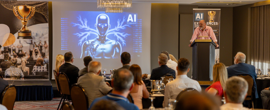 ai in business