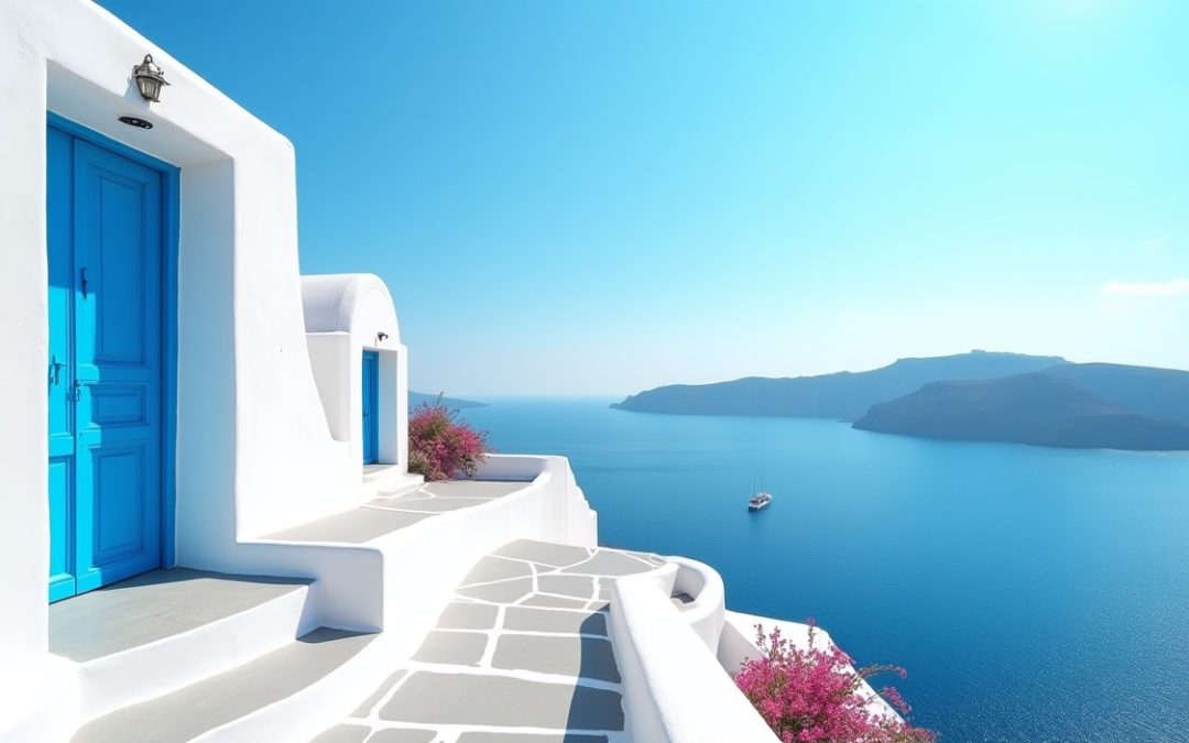 Social Listening για 10 Ελληνικά Νησιά