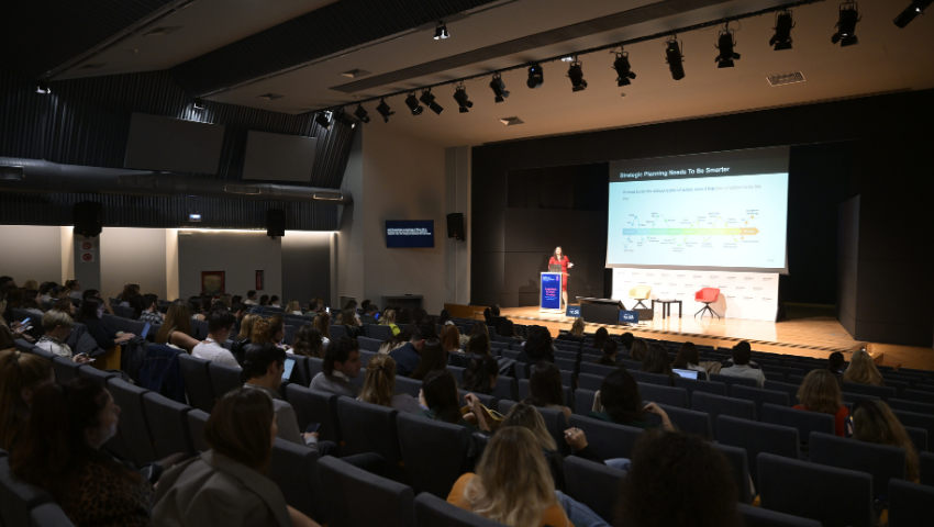 social media conference 5